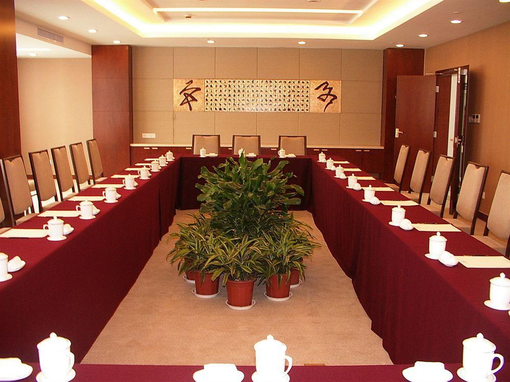 Charms Hotel Shanghai Exterior foto
